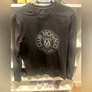 Unisex Club Monaco Sweatshirt